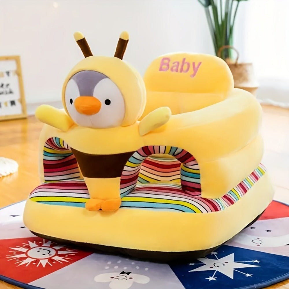 Kids Sofa Chair for Comfortable Everyday Seating in Kids' Room detail image - detail view 7
