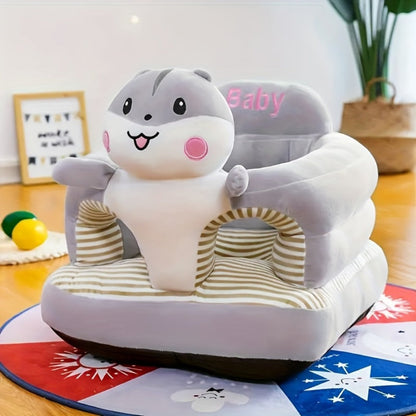 Kids Sofa Chair for Comfortable Everyday Seating in Kids' Room detail image - detail view 9