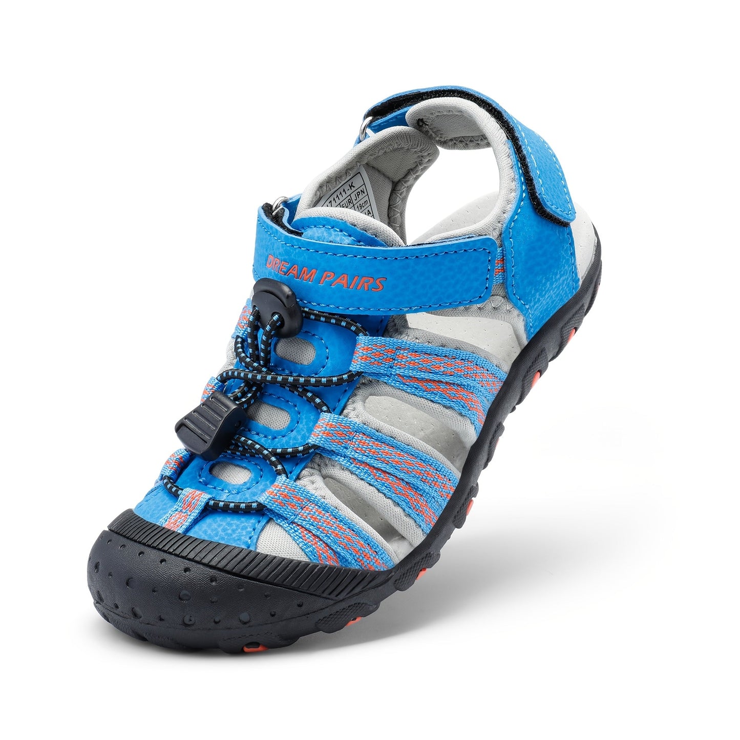 Kids' Sport Sandals - Comfort Fit 554853 variant image
