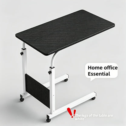 Laptop Desk shown in the Brown 02 option