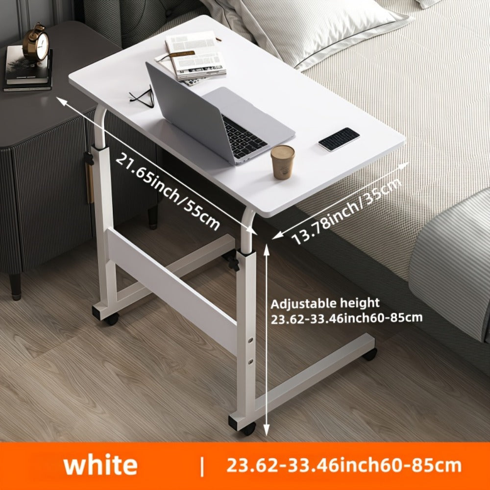 Laptop Desk with Adjustable Height for Work, Display, and Everyday Use in Living Room detail image - detail view 29