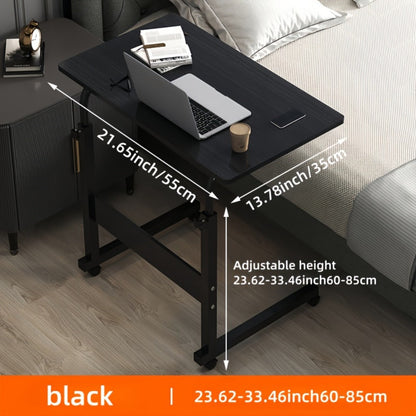 Laptop Desk with Adjustable Height for Work, Display, and Everyday Use in Living Room detail image - detail view 30