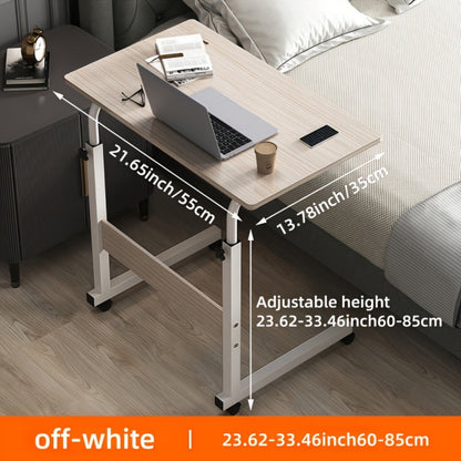 Laptop Desk with Adjustable Height for Work, Display, and Everyday Use in Living Room detail image - detail view 31
