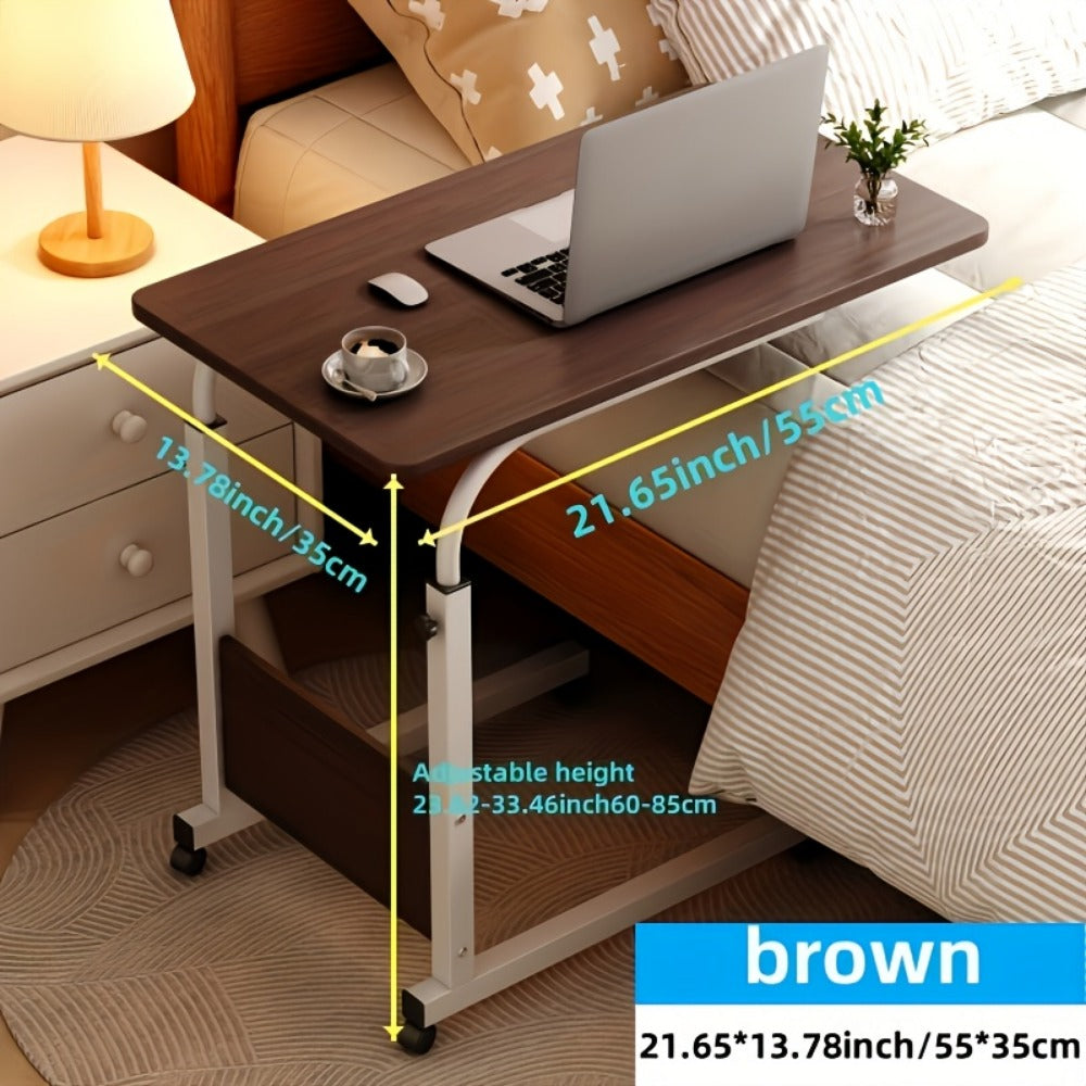 Laptop Desk with Adjustable Height for Work, Display, and Everyday Use in Living Room detail image - detail view 33