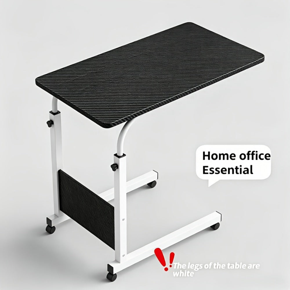 Laptop Desk with Adjustable Height for Work, Display, and Everyday Use in Living Room detail image - detail view 7