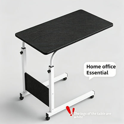 Laptop Desk with Adjustable Height for Work, Display, and Everyday Use in Living Room detail image - detail view 7