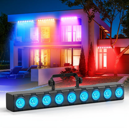 LED Stage Light shown in the main product view