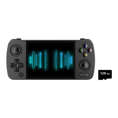Anbernic RG405M Handheld Game Console CNC Aluminum Alloy Android 12 IPS Hall Joystick HDMI Retro Emulator 4500mAh 4GB RAM Wi-Fi Bluetooth