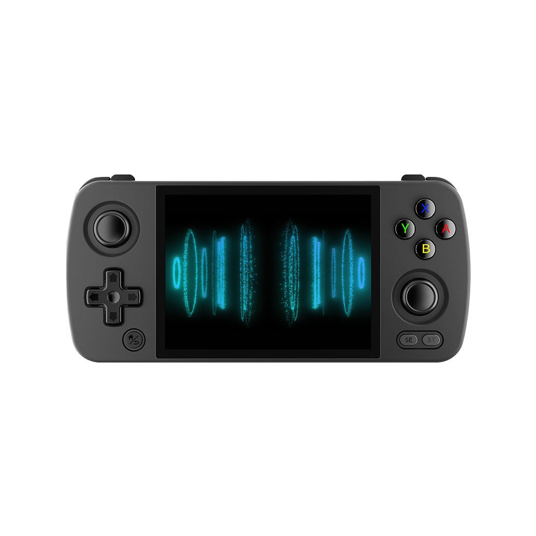 Anbernic RG405M Handheld Game Console CNC Aluminum Alloy Android 12 IPS Hall Joystick HDMI Retro Emulator 4500mAh 4GB RAM Wi-Fi Bluetooth