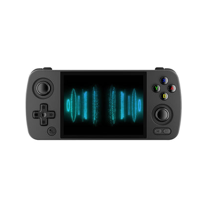 Anbernic RG405M Handheld Game Console CNC Aluminum Alloy Android 12 IPS Hall Joystick HDMI Retro Emulator 4500mAh 4GB RAM Wi-Fi Bluetooth