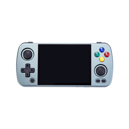 Anbernic RG405M Handheld Game Console CNC Aluminum Alloy Android 12 IPS Hall Joystick HDMI Retro Emulator 4500mAh 4GB RAM Wi-Fi Bluetooth