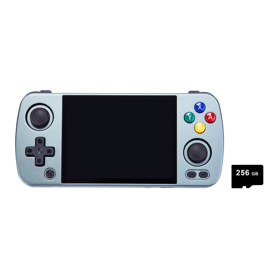Anbernic RG405M Handheld Game Console CNC Aluminum Alloy Android 12 IPS Hall Joystick HDMI Retro Emulator 4500mAh 4GB RAM Wi-Fi Bluetooth