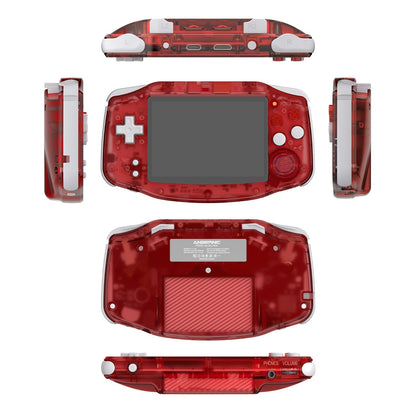 Anbernic RG34XX Retro Handheld Game Console - GBA Style Linux 3.4" IPS 720x480 Mini HDMI 30 Emulators 3500mAh 5 Colors Portable Gaming