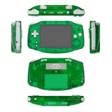 Translucent Green