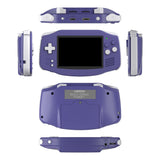 Indigo Blue