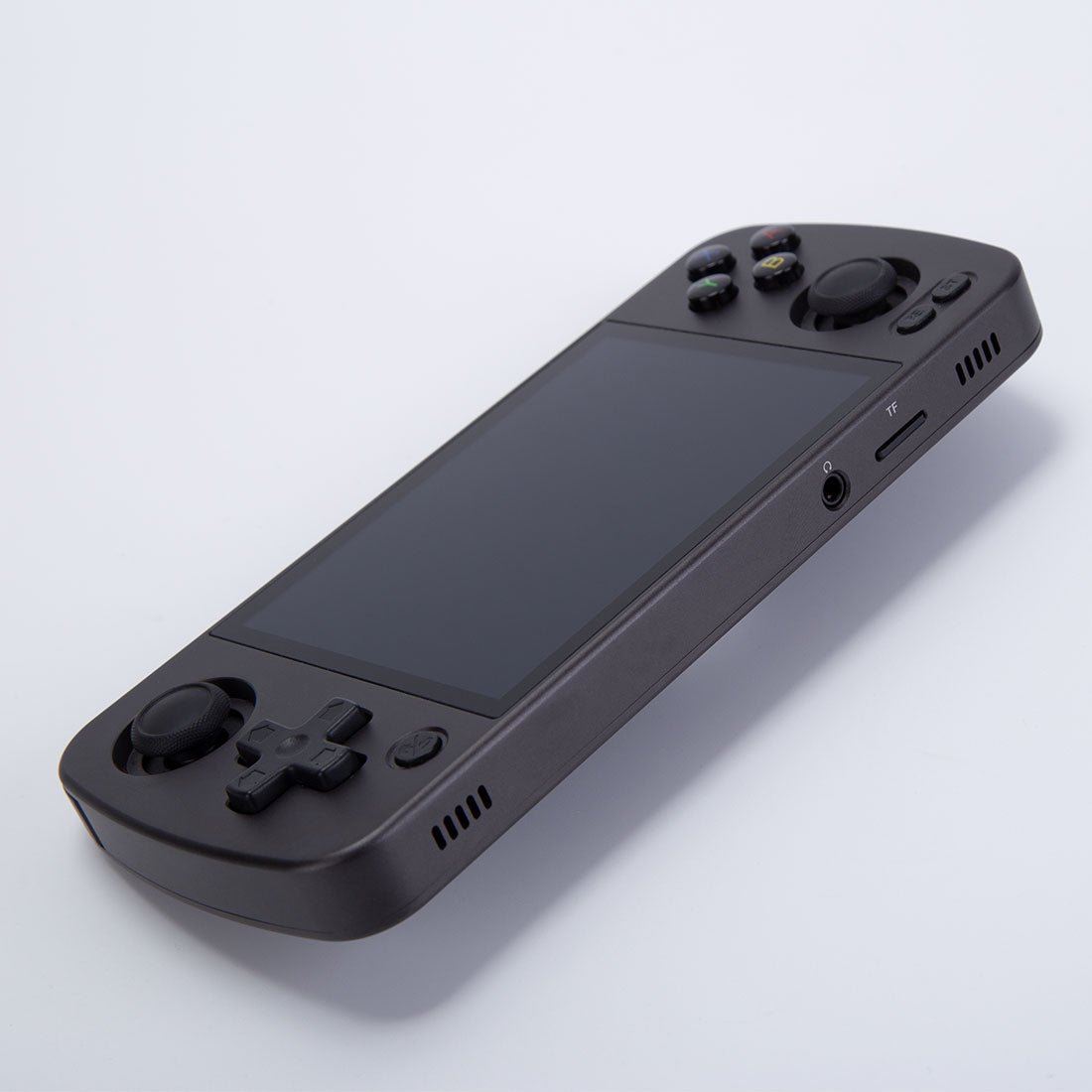 Anbernic RG405M Handheld Game Console CNC Aluminum Alloy Android 12 IPS Hall Joystick HDMI Retro Emulator 4500mAh 4GB RAM Wi-Fi Bluetooth