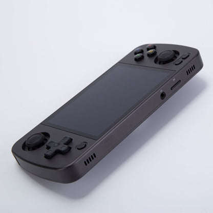 Anbernic RG405M Handheld Game Console CNC Aluminum Alloy Android 12 IPS Hall Joystick HDMI Retro Emulator 4500mAh 4GB RAM Wi-Fi Bluetooth