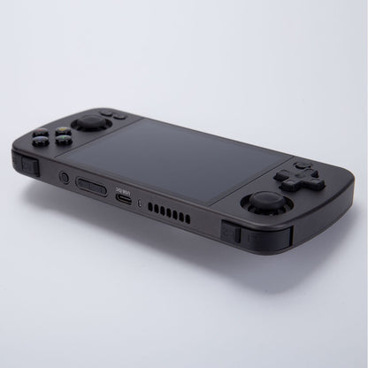 Anbernic RG405M Handheld Game Console CNC Aluminum Alloy Android 12 IPS Hall Joystick HDMI Retro Emulator 4500mAh 4GB RAM Wi-Fi Bluetooth