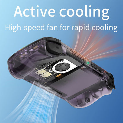 Anbernic RG406H Handheld Game Console Android 13 Horizontal IPS RGB USB-C 1080p Retro Emulator 5000mAh 8GB RAM Wi-Fi Bluetooth