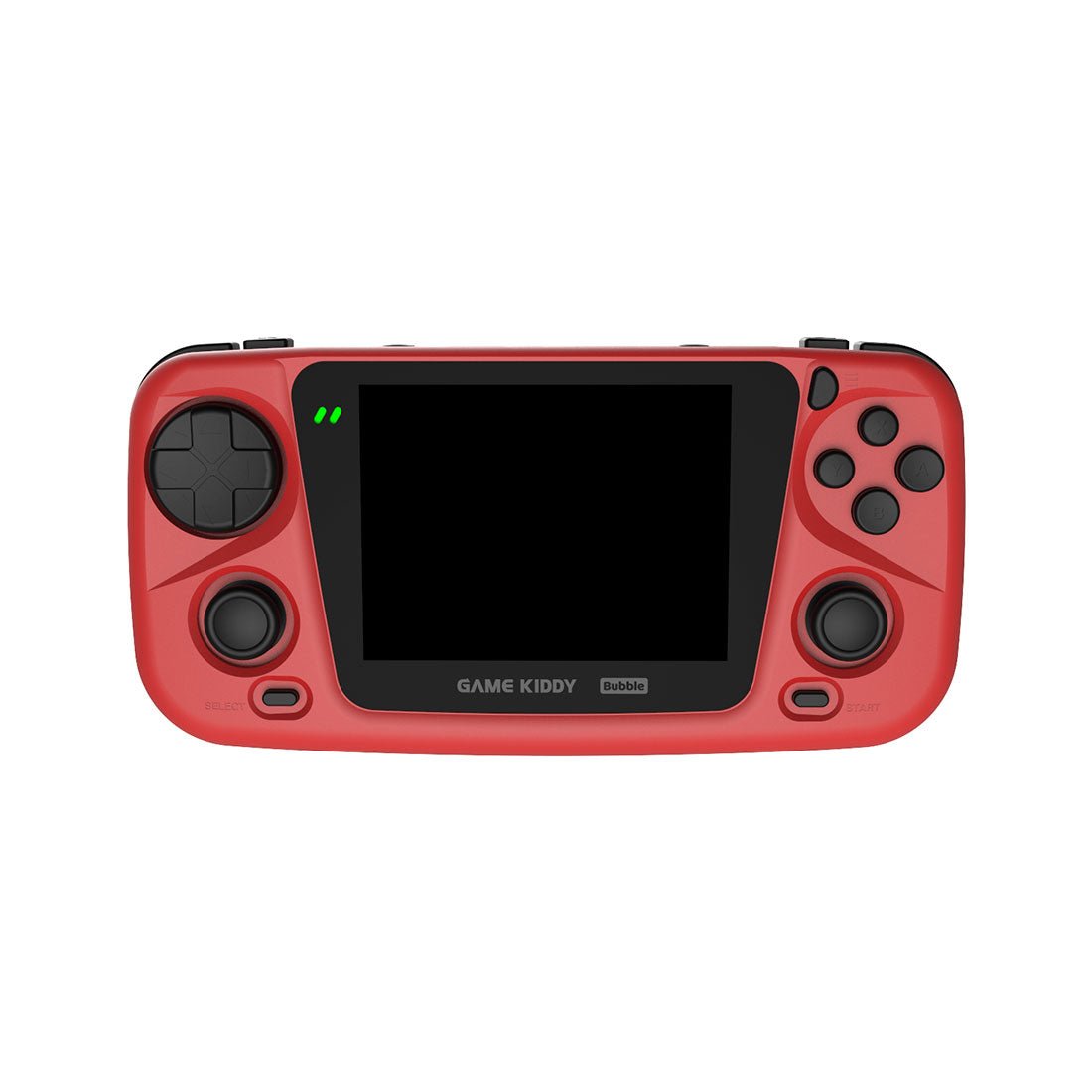 GKD Bubble Game Gear Style Retro Handheld Game Console 3.5-Inch IPS RK3566 Micro HDMI Dual Speakers Wi-Fi Bluetooth 6-Hour Battery 20+ Emulators Gaming Gift