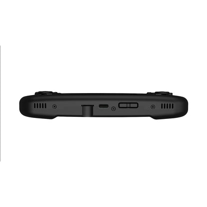GKD Bubble Game Gear Style Retro Handheld Game Console 3.5-Inch IPS RK3566 Micro HDMI Dual Speakers Wi-Fi Bluetooth 6-Hour Battery 20+ Emulators Gaming Gift