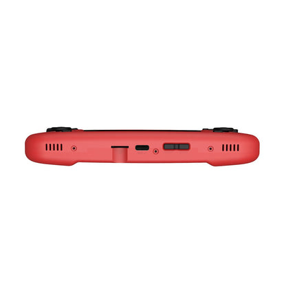 GKD Bubble Game Gear Style Retro Handheld Game Console 3.5-Inch IPS RK3566 Micro HDMI Dual Speakers Wi-Fi Bluetooth 6-Hour Battery 20+ Emulators Gaming Gift