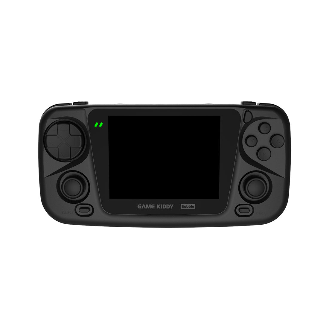 GKD Bubble Game Gear Style Retro Handheld Game Console 3.5-Inch IPS RK3566 Micro HDMI Dual Speakers Wi-Fi Bluetooth 6-Hour Battery 20+ Emulators Gaming Gift