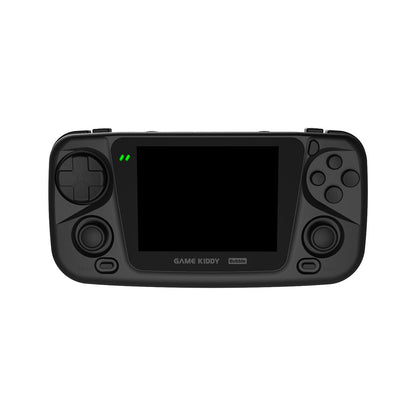 GKD Bubble Game Gear Style Retro Handheld Game Console 3.5-Inch IPS RK3566 Micro HDMI Dual Speakers Wi-Fi Bluetooth 6-Hour Battery 20+ Emulators Gaming Gift