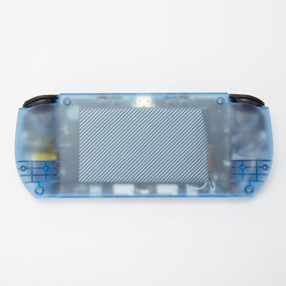 Handheld Game Console Powkiddy RGB10MAX3 Retro Gaming 5-inch IPS 1280x720 PSP N64 Emulator