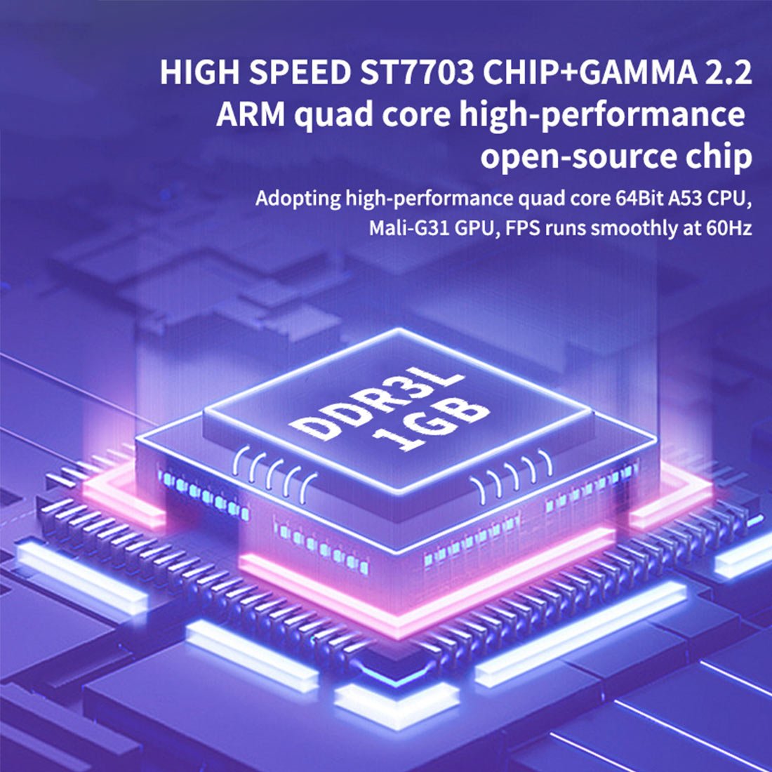 Open Source Retro Handheld Game Console Powkiddy RGB20S 3.5 Inch IPS 640x480 RK3326 ArkOS Linux Dual TF 256GB Portable Classic Emulator Gaming Device
