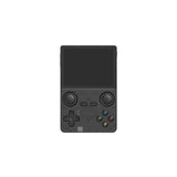 Transparent Black