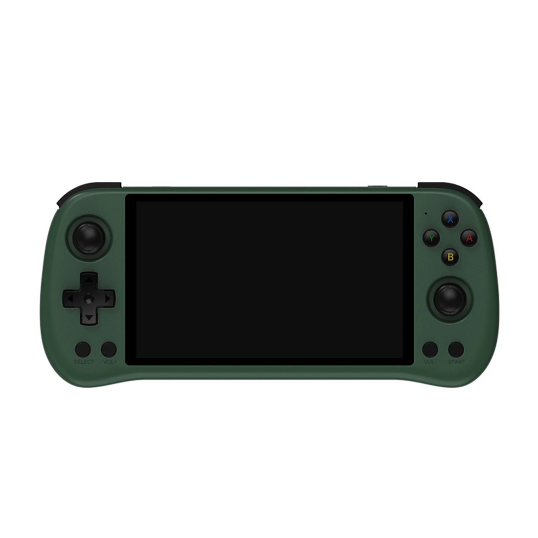 Powkiddy X55 Handheld Game Console – 5.5" IPS 720×1280 RK3566 2GB RAM Wi-Fi Bluetooth HDMI Linux 25+ Emulators Retro Gaming System