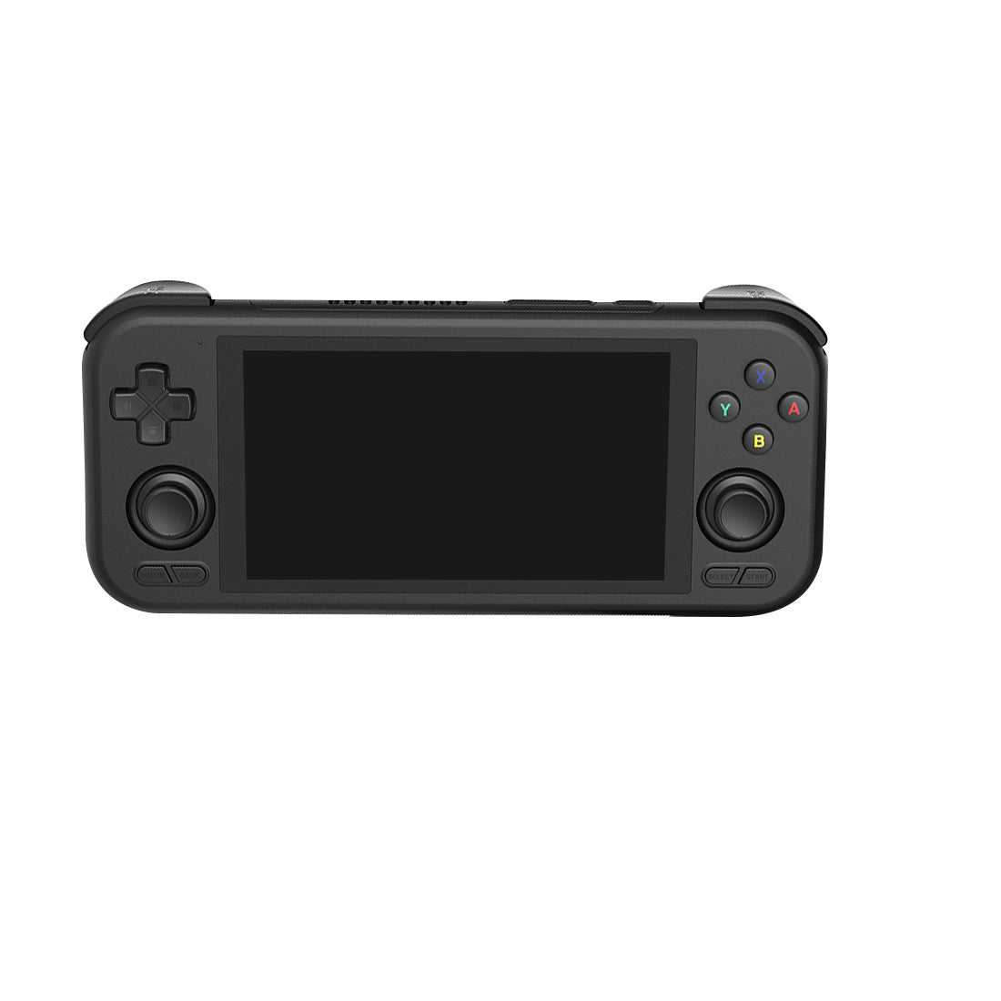 Retroid Pocket 4 Pro Handheld Game Console – 4.7" IPS Android 13 Retro Emulator 8GB RAM 128GB Wi-Fi 6 PS2 PSP GameCube N64 Portable Gaming