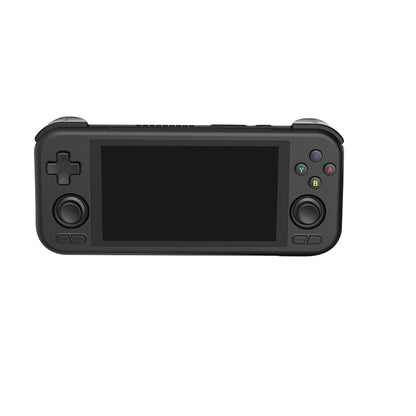 Retroid Pocket 4 Pro Handheld Game Console – 4.7" IPS Android 13 Retro Emulator 8GB RAM 128GB Wi-Fi 6 PS2 PSP GameCube N64 Portable Gaming