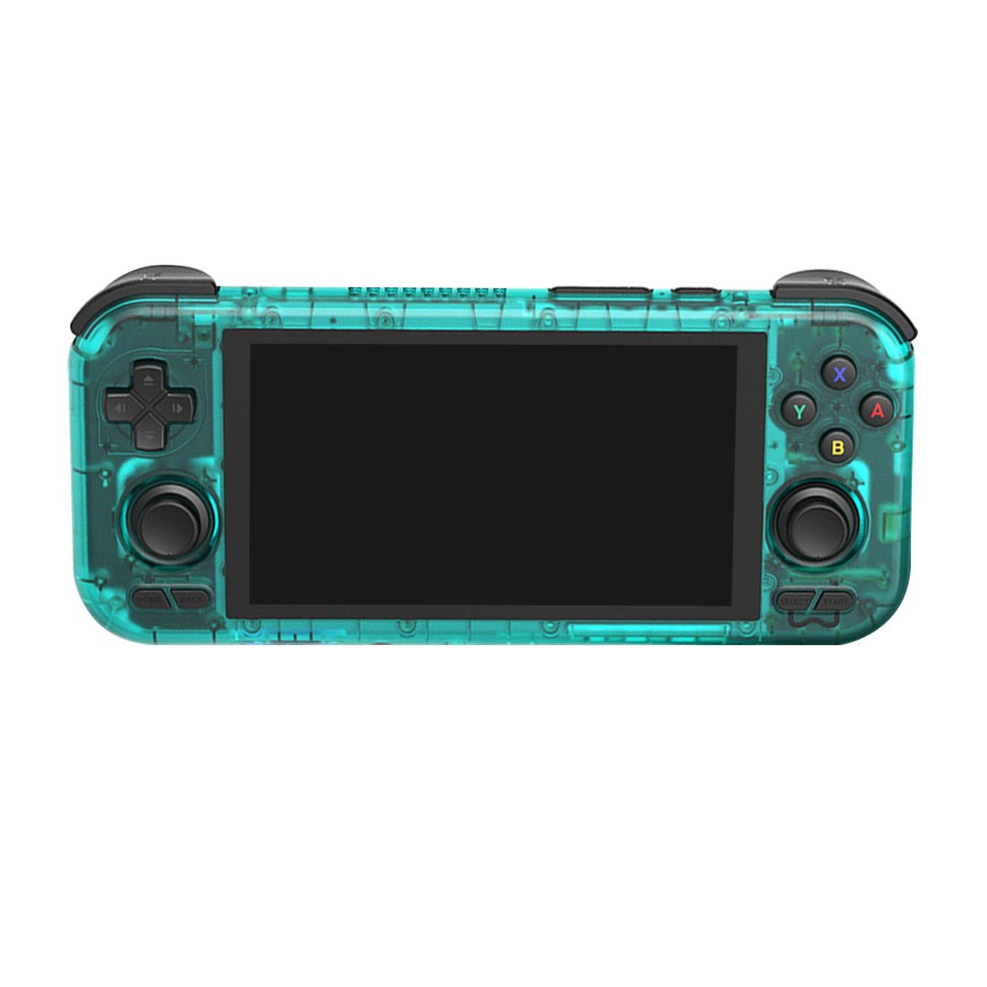 Retroid Pocket 4 Pro Handheld Game Console – 4.7" IPS Android 13 Retro Emulator 8GB RAM 128GB Wi-Fi 6 PS2 PSP GameCube N64 Portable Gaming