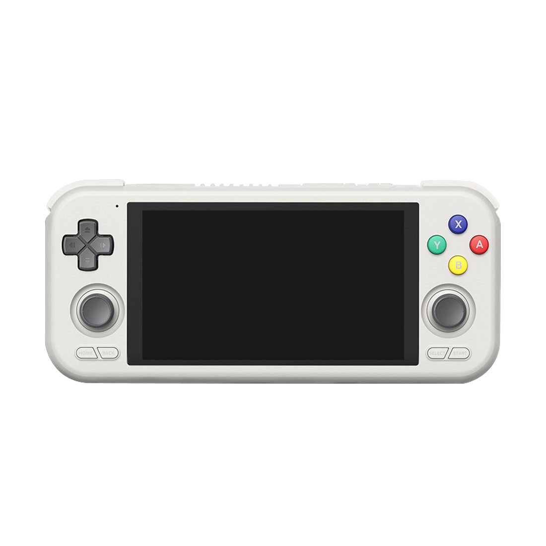 Retroid Pocket 4 Pro Handheld Game Console – 4.7" IPS Android 13 Retro Emulator 8GB RAM 128GB Wi-Fi 6 PS2 PSP GameCube N64 Portable Gaming