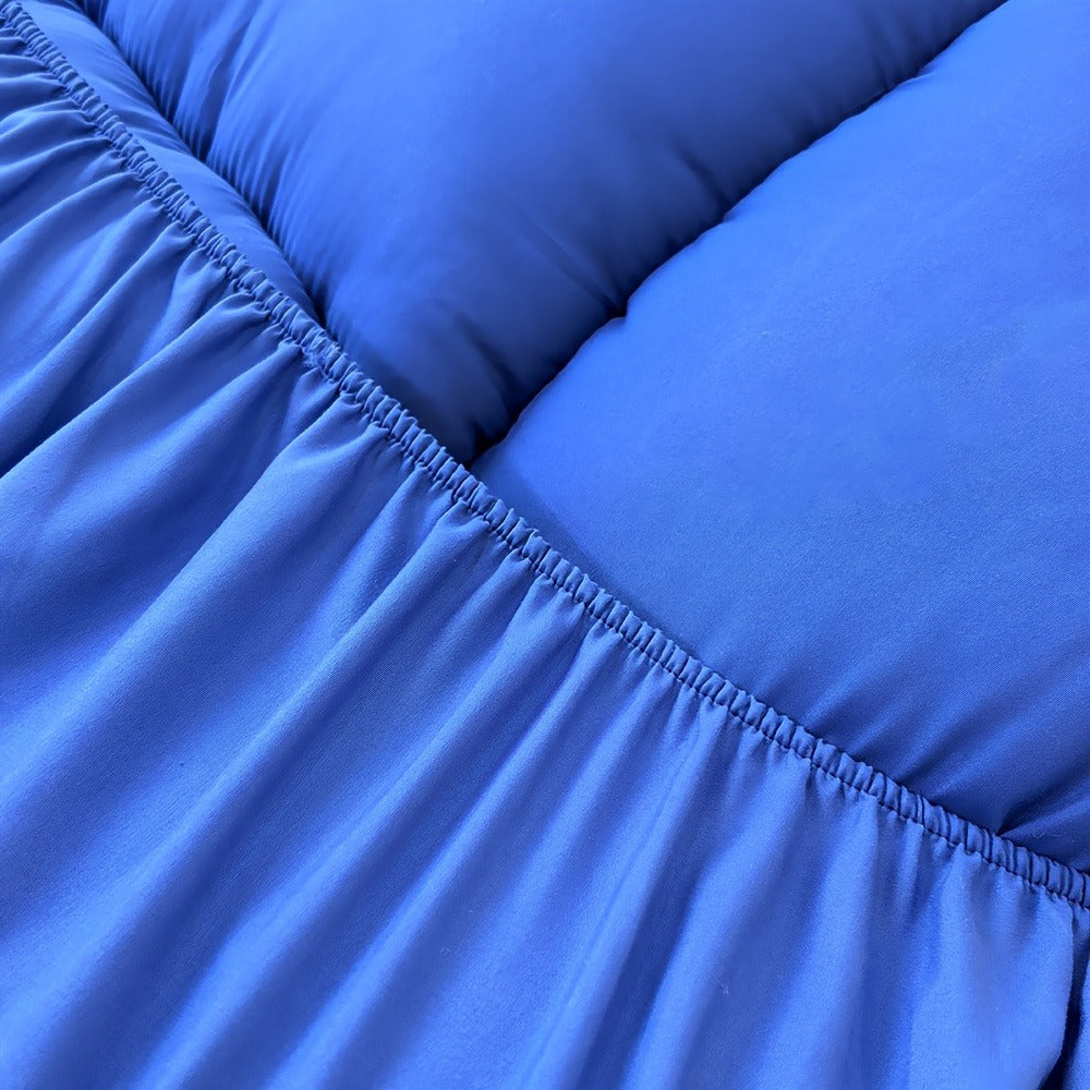 Mattress Cover with Waterproof Protection and Washable Cover detail image - detail view 10