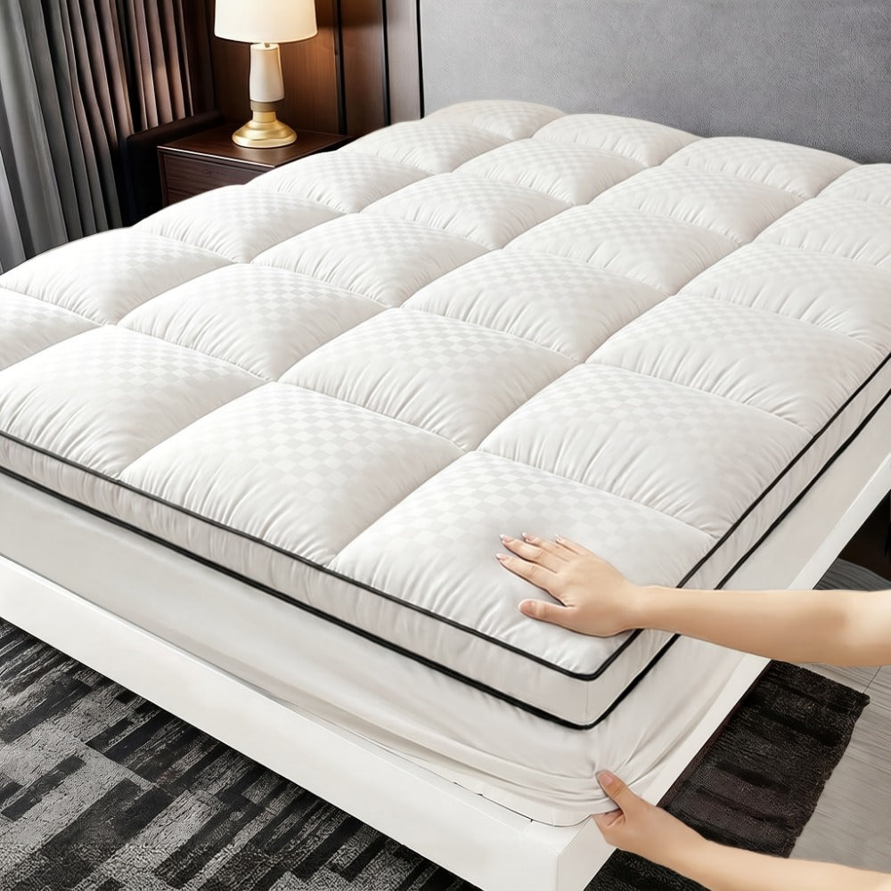 Mattress Cover with Waterproof Protection and Washable Cover detail image - detail view 5