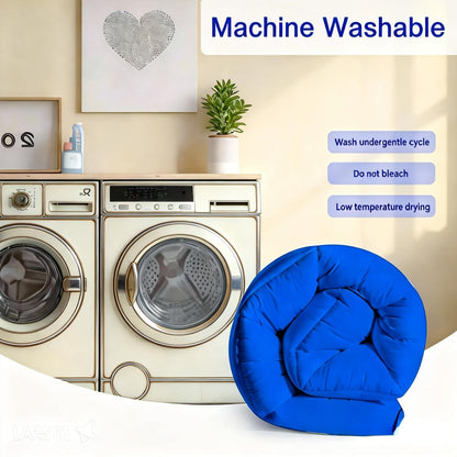 Mattress Covers And Protectors with Washable Cover and Memory Foam for Bedroom detail image - detail view 12