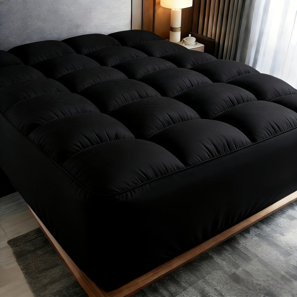 Mattress Covers And Protectors with Washable Cover and Memory Foam for Bedroom detail image - detail view 5