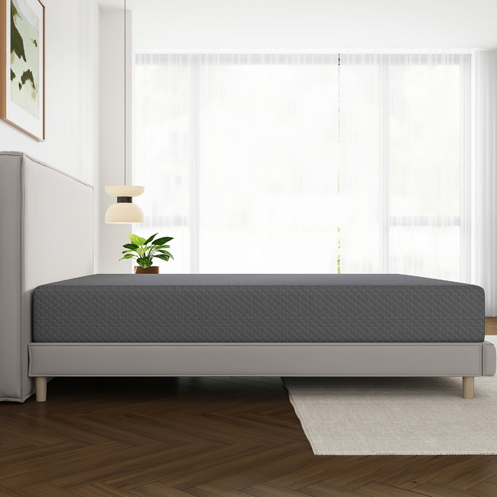 Mattress, Medium-Firm Bed Mattress for Bedroom Comfort and Support detail image - detail view 7