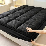 Thickened Black