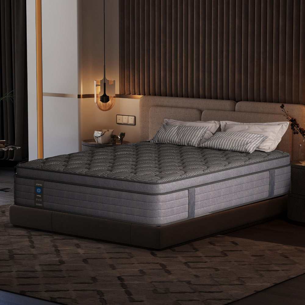 Mattresses with Pocket Springs for Practical Everyday Home Use detail image