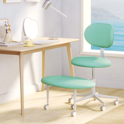 Meditation Chair with Cross-Legged Seat and Adjustable Height detail image - detail view 34