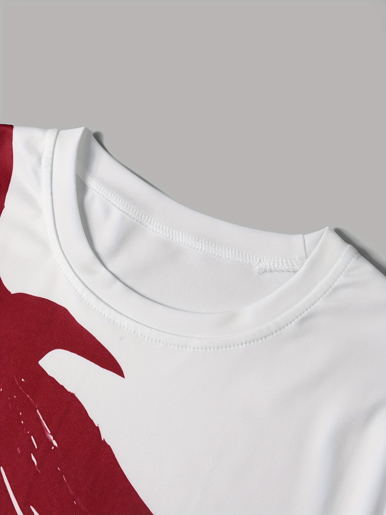 Men's Activewear Set - Short Sleeve