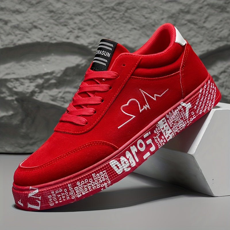 Men's Athletic Shoes - Breathable Comfort 909669 variant image