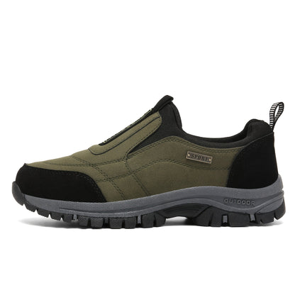 Men's Athletic Shoes - Breathable Comfort & Slip-On Ease 516453 variant image - product view 18