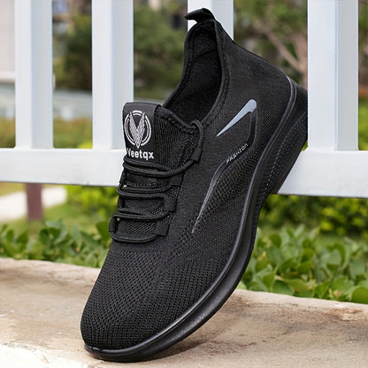 Men's Athletic Shoes - Breathable Mesh Lightweight for Outdoor & Travel 122085 variant image