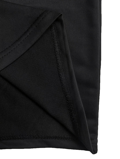 Men's Athletic Shorts - Drawstring Waist