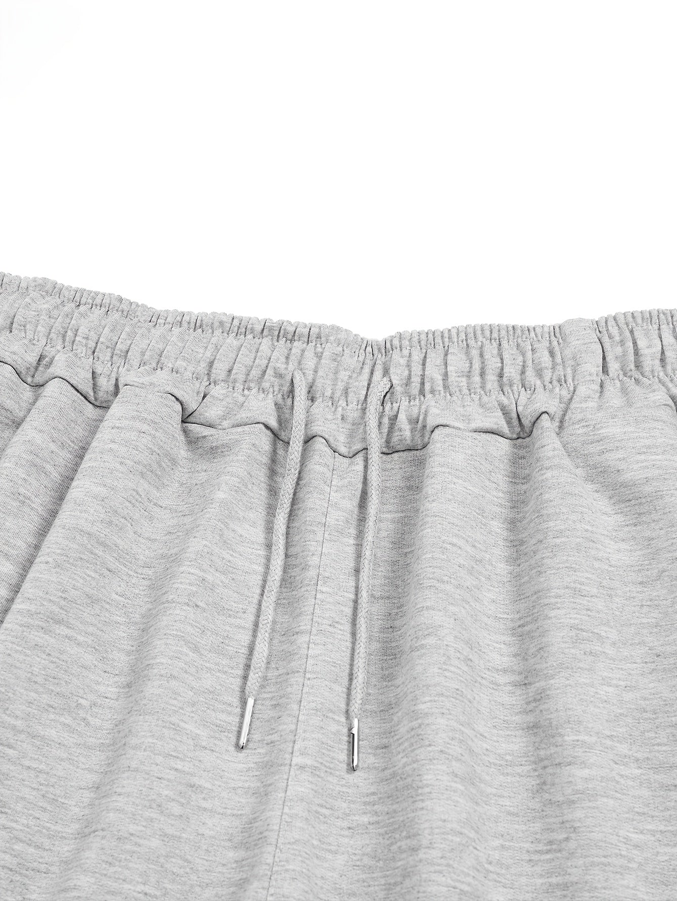 Men's Athletic Shorts - Drawstring Waist